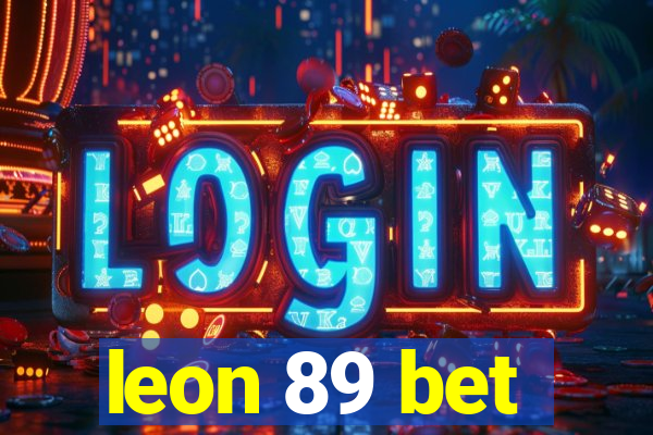 leon 89 bet