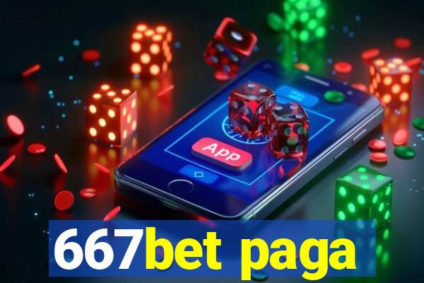 667bet paga