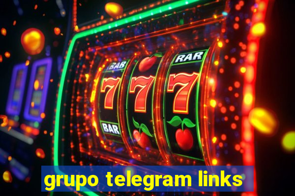 grupo telegram links