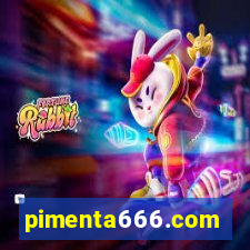 pimenta666.com