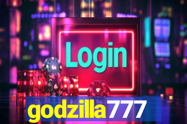 godzilla777