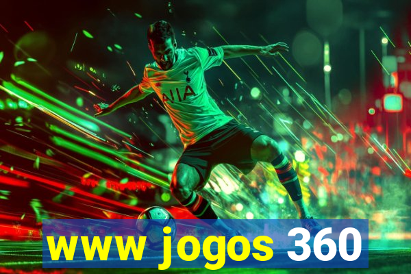 www jogos 360