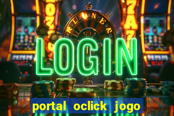 portal oclick jogo do bicho