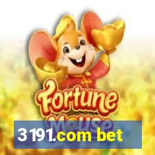 3191.com bet