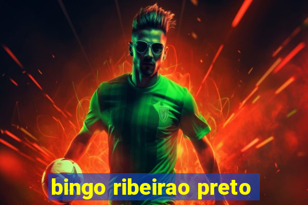 bingo ribeirao preto