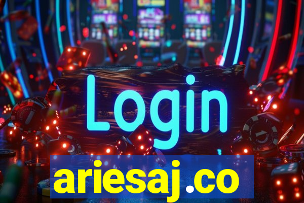 ariesaj.co