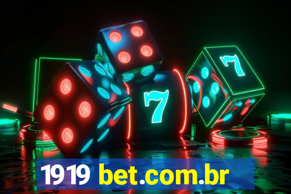 1919 bet.com.br