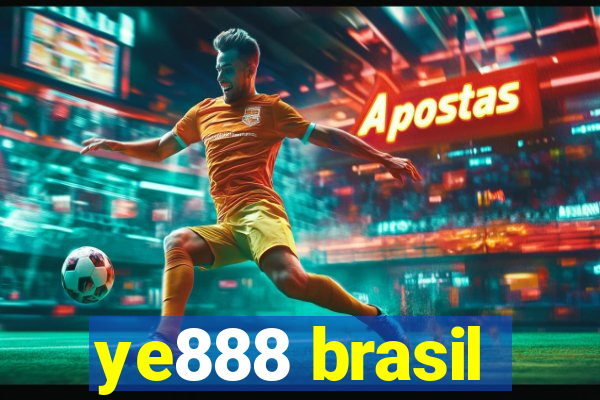 ye888 brasil