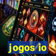 jogos io