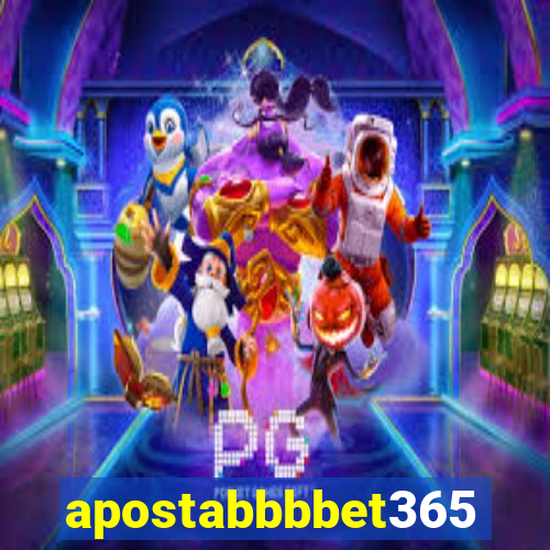 apostabbbbet365