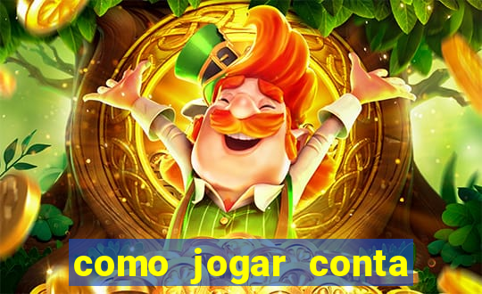 como jogar conta demo fortune tiger