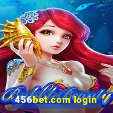 456bet.com login