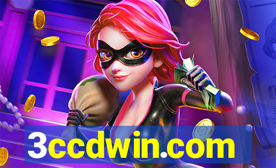 3ccdwin.com