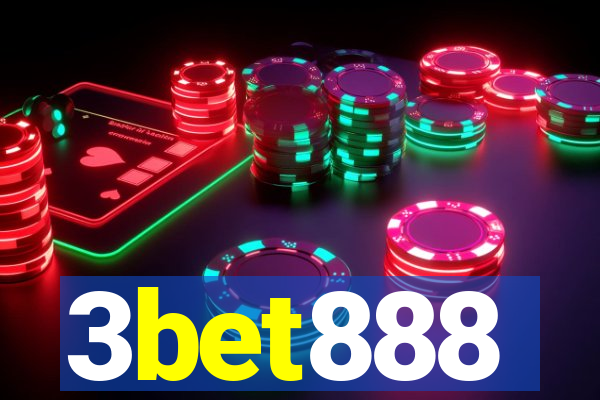 3bet888