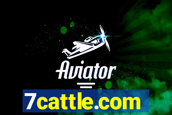 7cattle.com plataforma de jogos