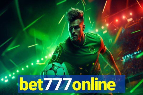 bet777online