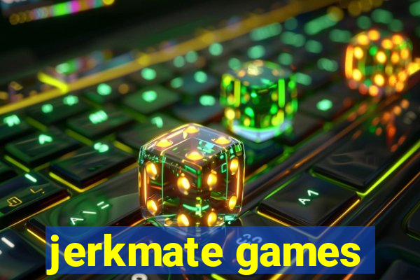 jerkmate games