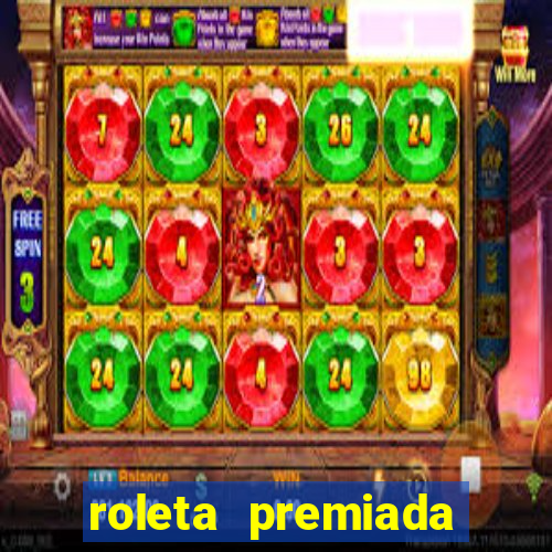 roleta premiada estrela bet