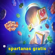 spartanas gratis