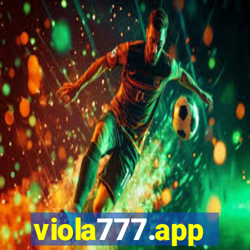 viola777.app