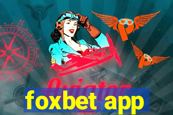 foxbet app