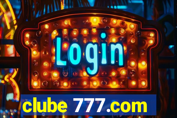 clube 777.com