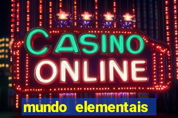 mundo elementais download apk