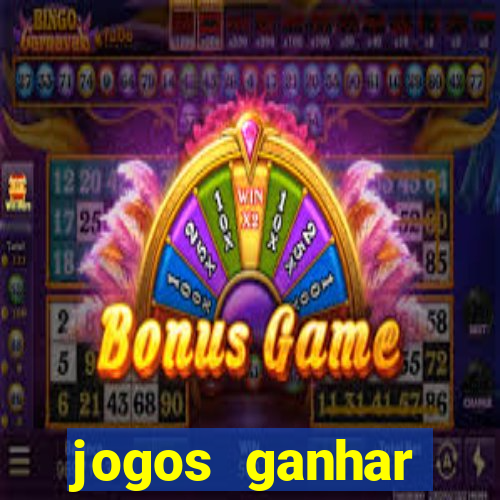 jogos ganhar dinheiro no pix