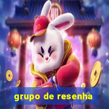 grupo de resenha