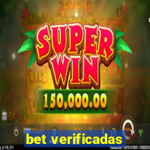 bet verificadas