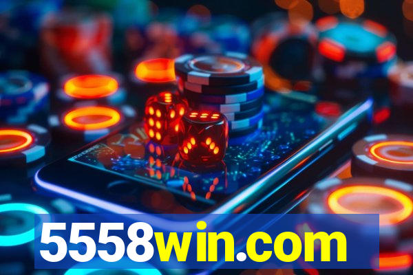 5558win.com