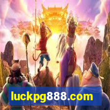 luckpg888.com