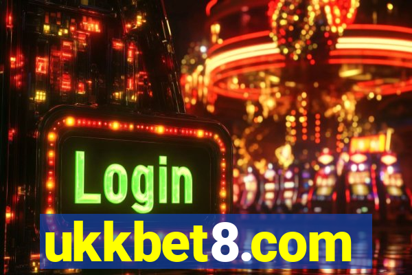 ukkbet8.com