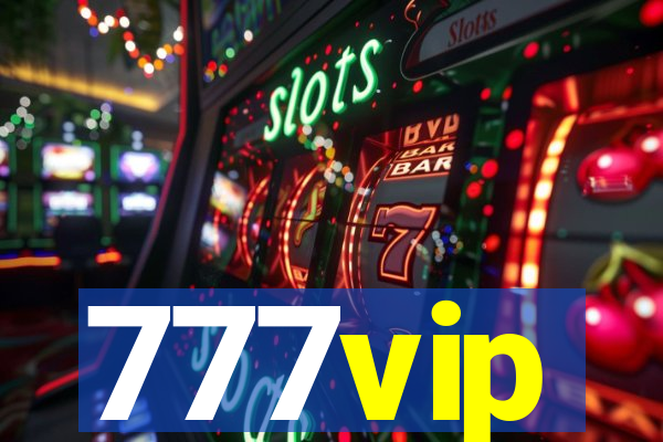 777vip