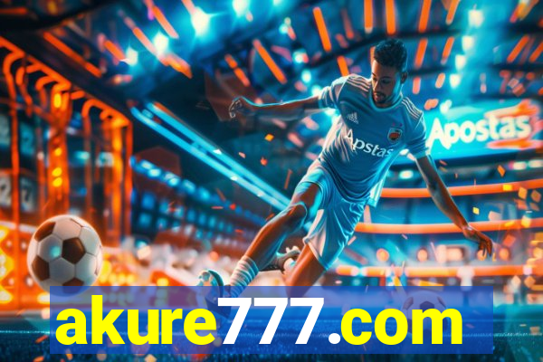 akure777.com