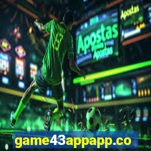 game43appapp.com