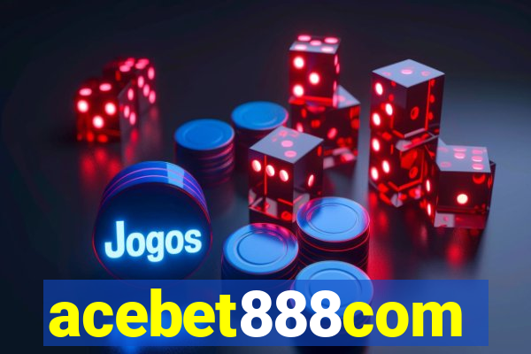 acebet888com