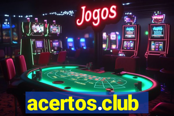 acertos.club