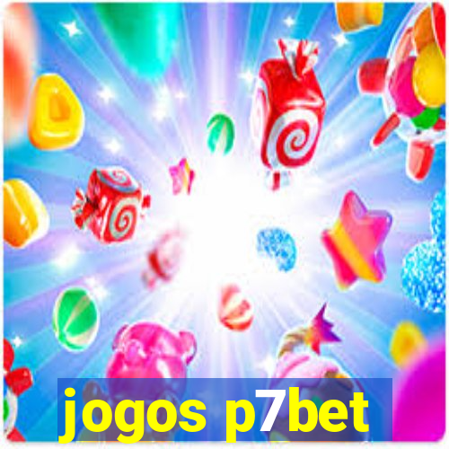 jogos p7bet