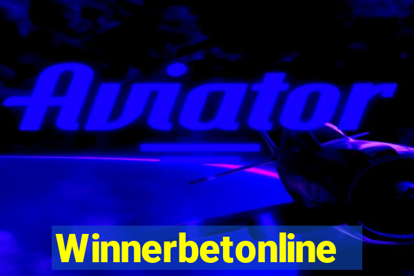 Winnerbetonline