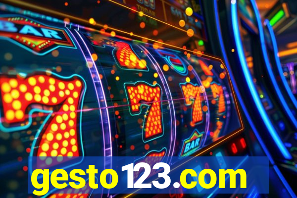 gesto123.com