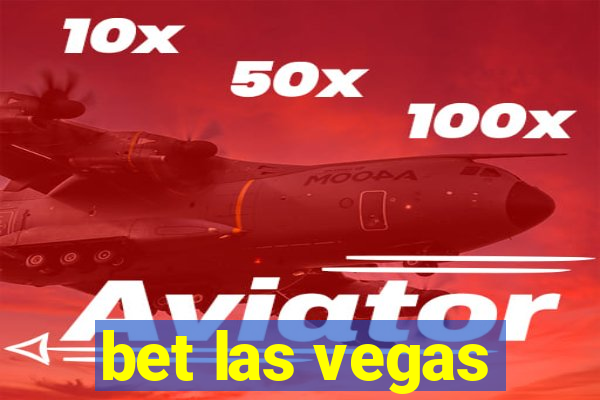 bet las vegas