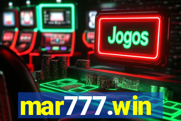 mar777.win