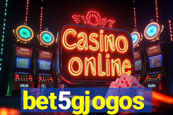 bet5gjogos