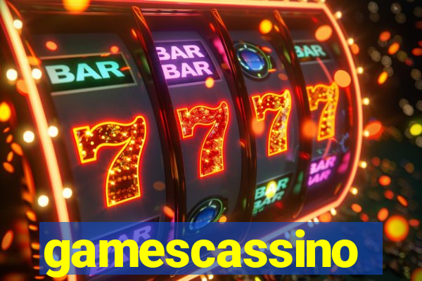 gamescassino