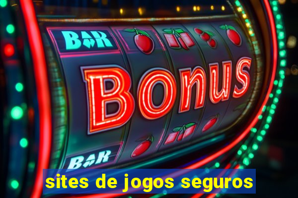 sites de jogos seguros