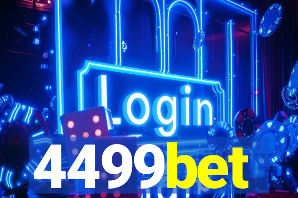 4499bet