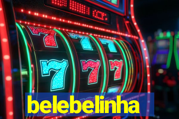 belebelinha