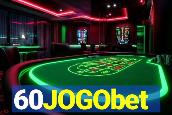 60JOGObet