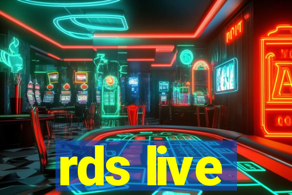 rds live